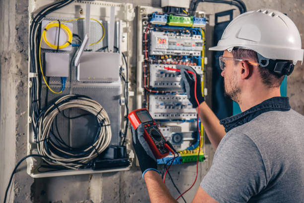 Best Electrical System Inspection  in Greenbriar, VA