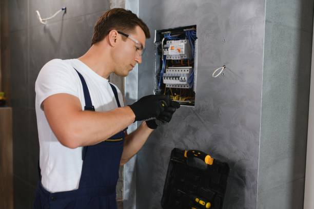 Best Emergency Electrician Near Me  in Greenbriar, VA
