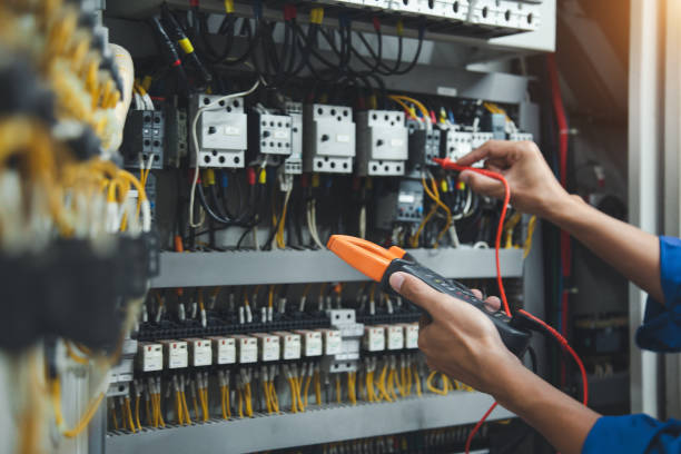 Best Local Electrician Companies  in Greenbriar, VA