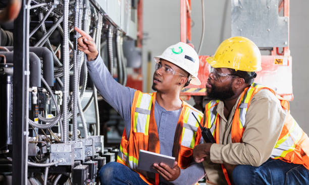 Best Licensed Electrician  in Greenbriar, VA