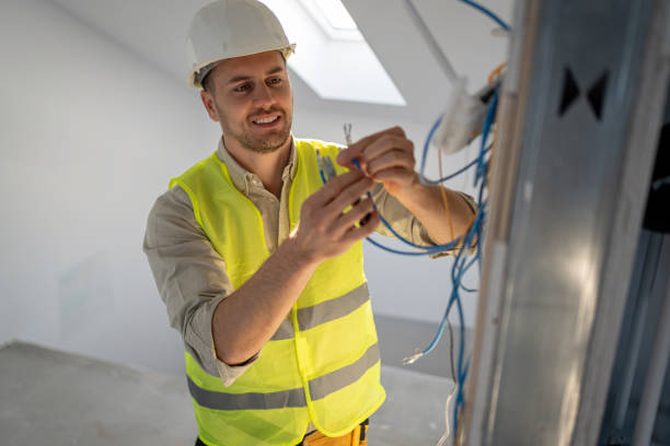 Best Affordable Electrical Installation  in Greenbriar, VA